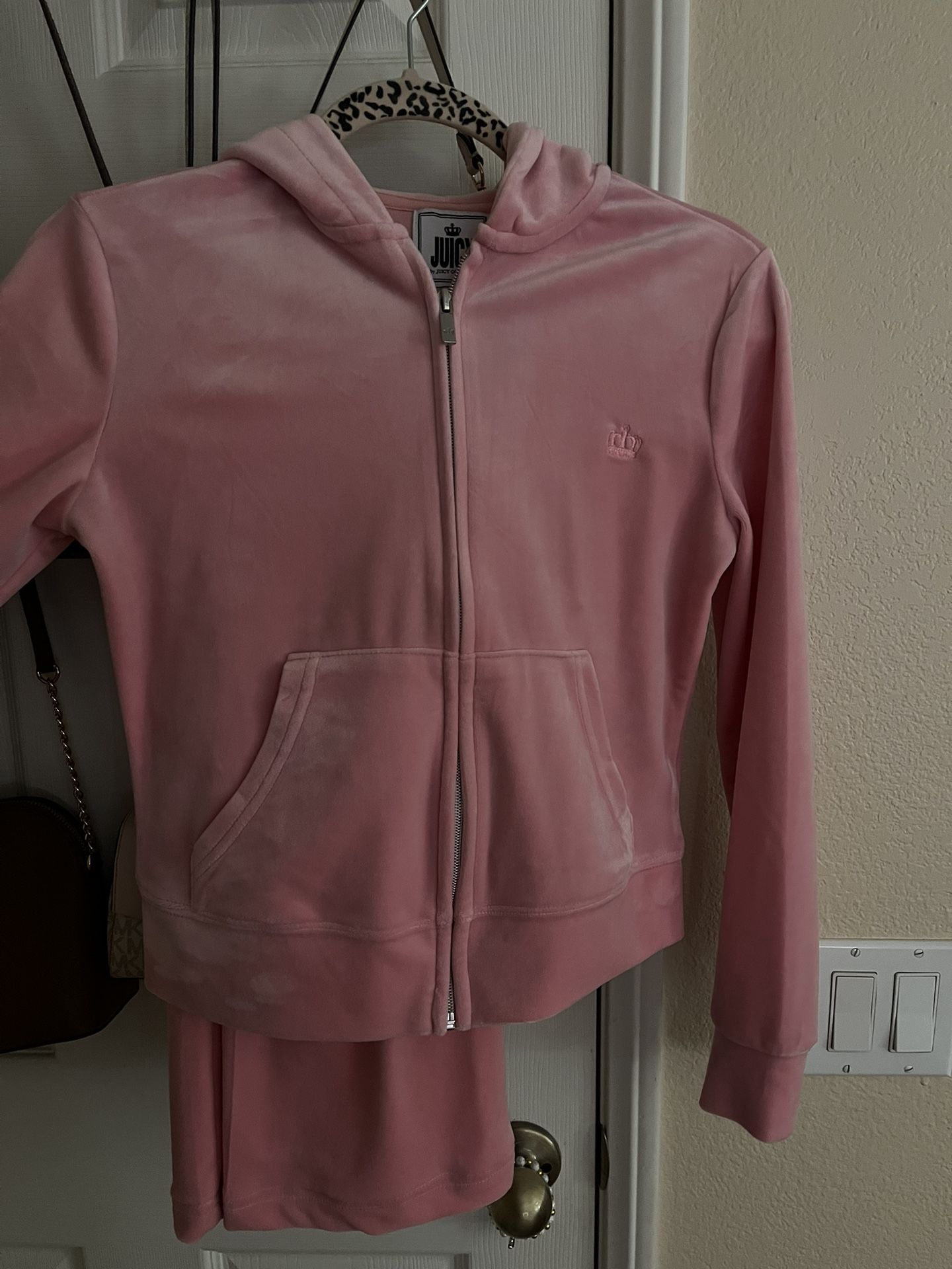 Juicy Couture Tracksuit