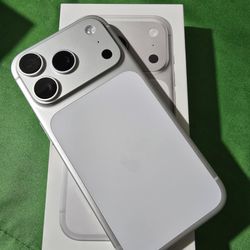 iPhone 17 Pro 512 GB Verizon Network 