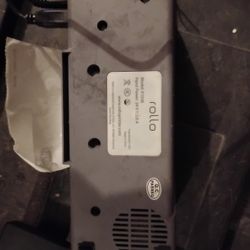 Rollo thermal label printer