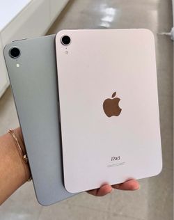 iPad Mini 6 64GB