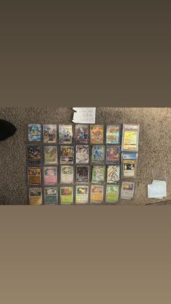 BIG POKÉMON COLLECTION 