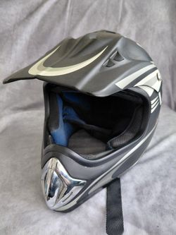 Full Face Helmet DOT Adult Outdoor Motocross