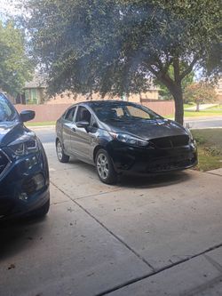 2015 Ford