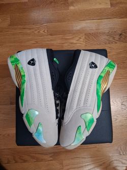 Air Jordan 14 Retro Sneakers