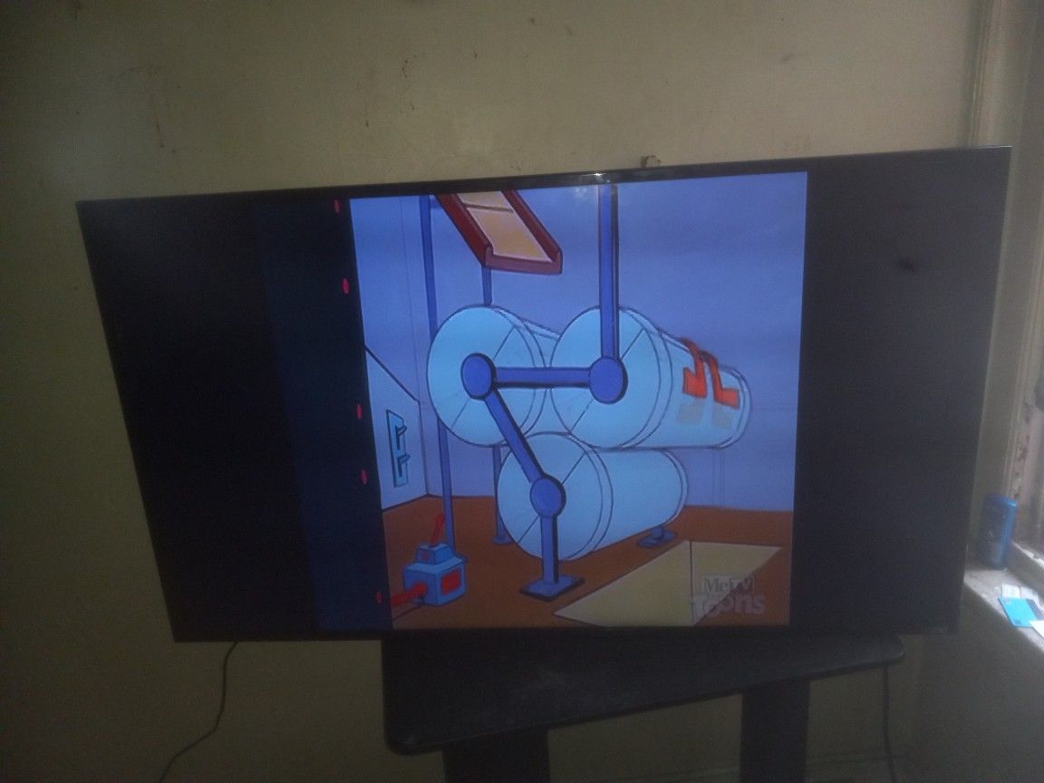 Vizio TV
