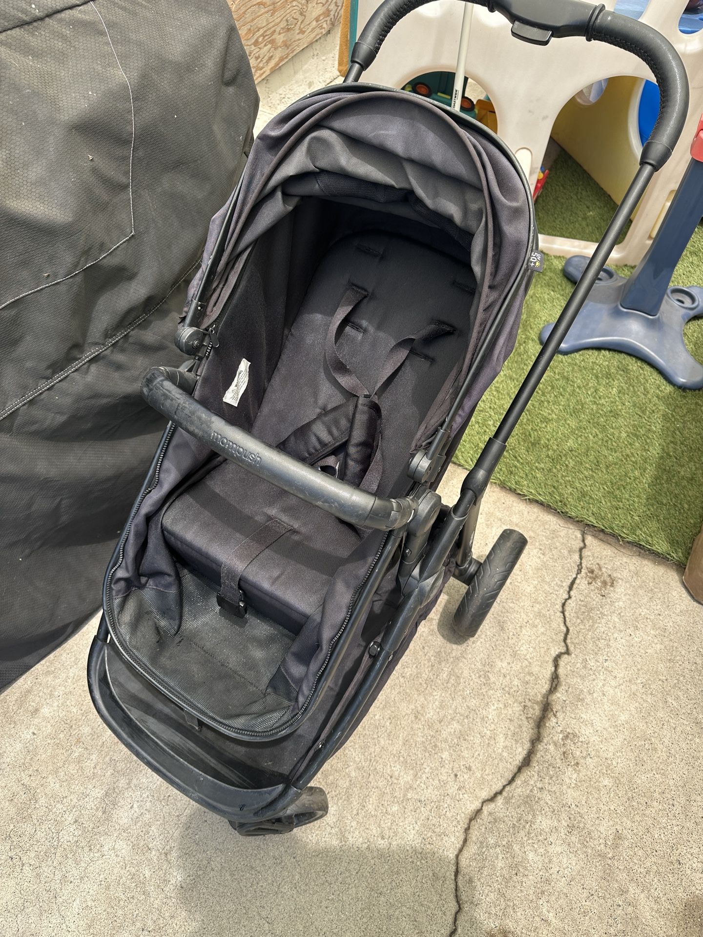 Stroller