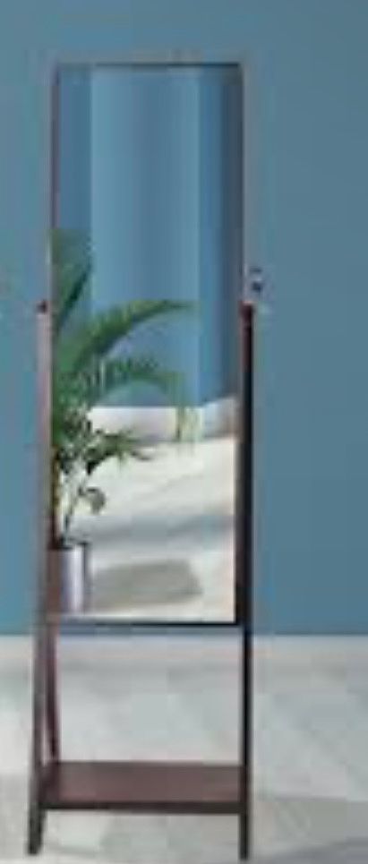 Nicetree Jewelry Cabinet