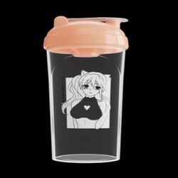 Waifu Shaker Cup 