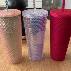 Starbucks Cups Edition Summer 