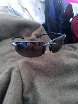 Maui Jim Sunglasses