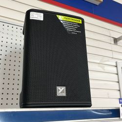 Yorkville Speaker 