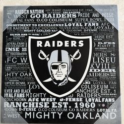 Raiders Picture 