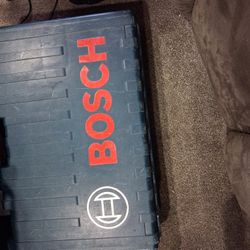 13 Amp Corded SDS: Rotary Hammer Drill