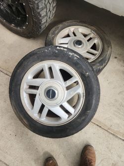 Tires