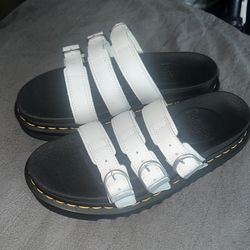 Dr. Martens Blair Sandals