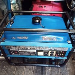 Chicago Portable Generator 