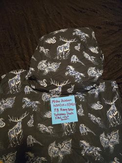 Harry Potter Glow In The Dark Patronous Sheet Fitted 
