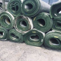 New Artificial Grass 