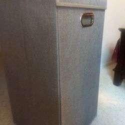 Laundry Hamper