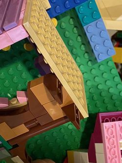 Box Of Legos