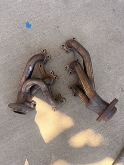 Headers