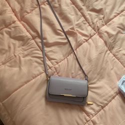purse
