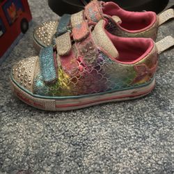 Girl Shoes