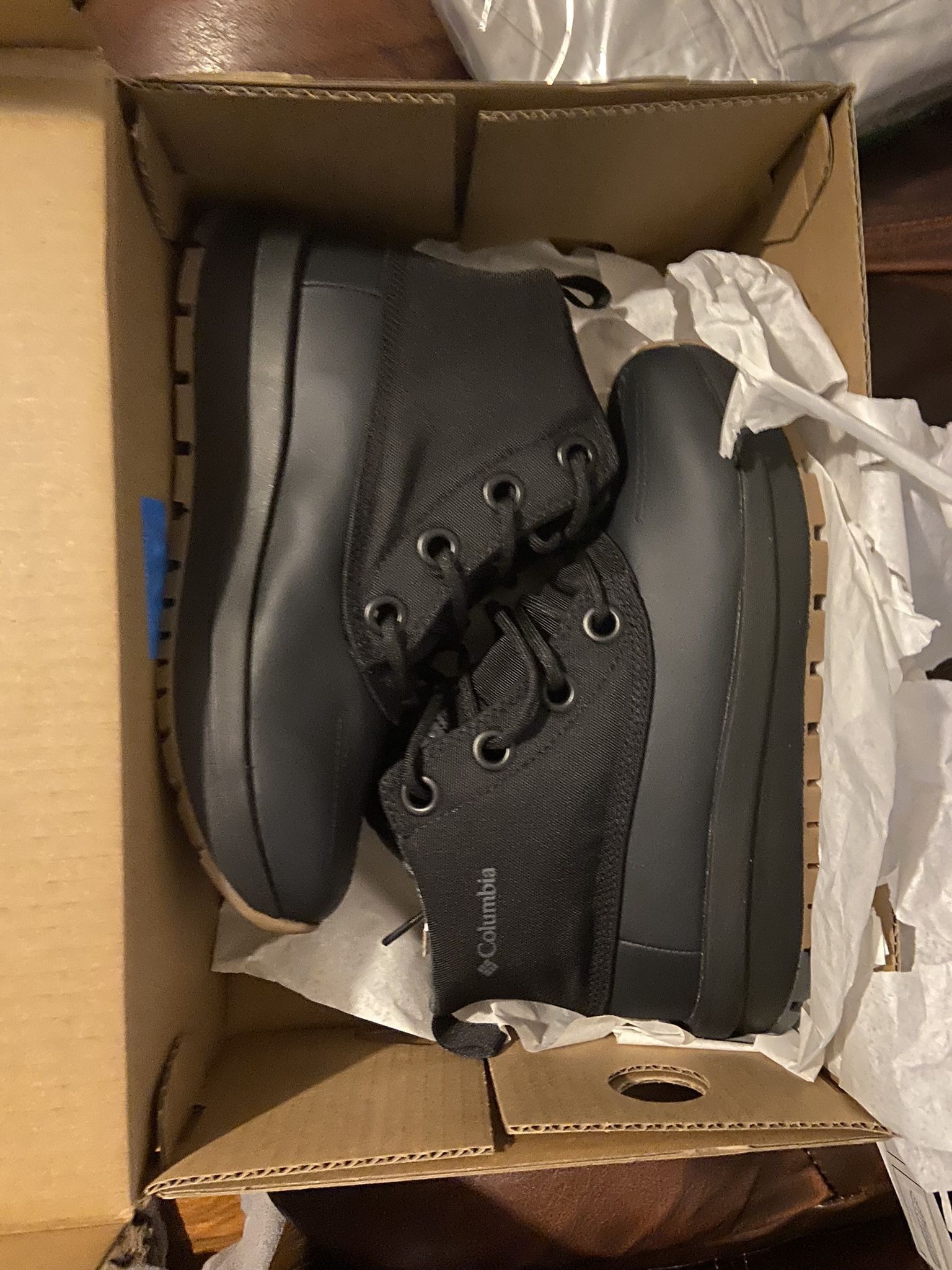 Boots/shoes