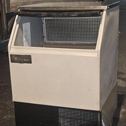 Ice-o-matic Under Counter Ice π§ Machine, NSF Made In The πΊπΈ USA,