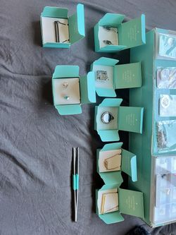 Origami owl collection