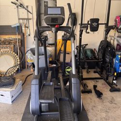 Nordic Track Eliptical