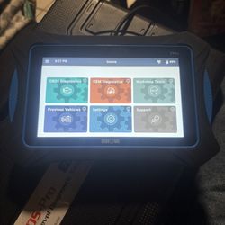 Innova Pro 7111 Scanner 