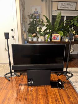 LG 55UH615A-UC