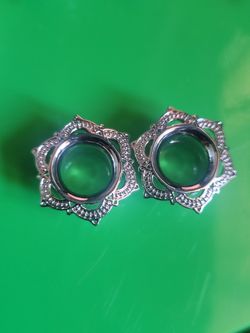 Ear Gauges $5 Each