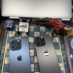 Iphone 15 Pro 128GB unlocked Any Sim