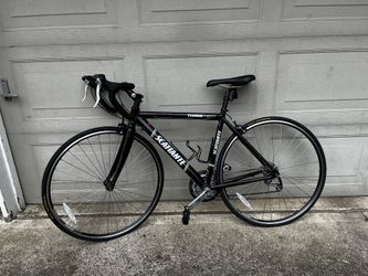 Scattante 330 48cm Road bicycle