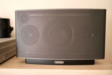 Sonos Play:5 1st Gen Wirelss Speaker