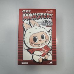 Labubu The Monsters Collection