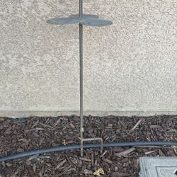 Wielded Garden 3 Cup Holder