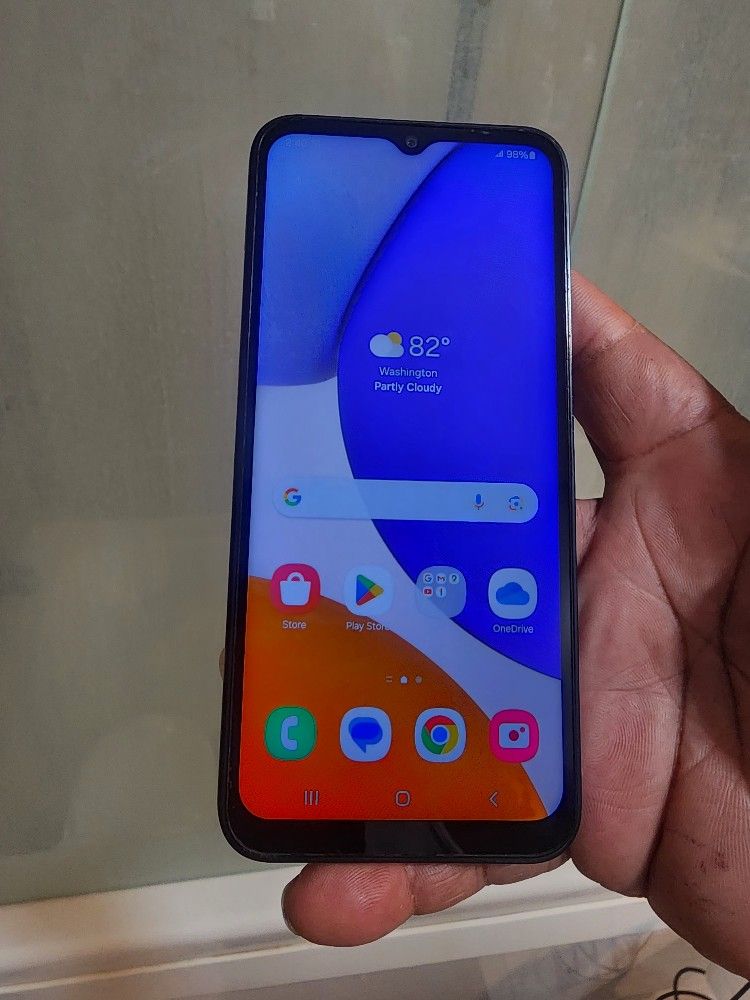 Samsung Galaxy A14 5g Unlocked 64gb 