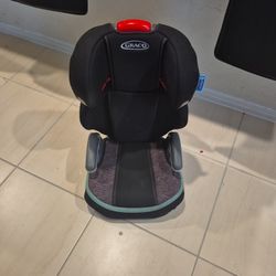 Baby Car Seat