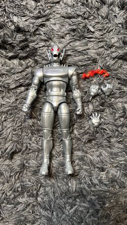 Marvel Legends Ultron