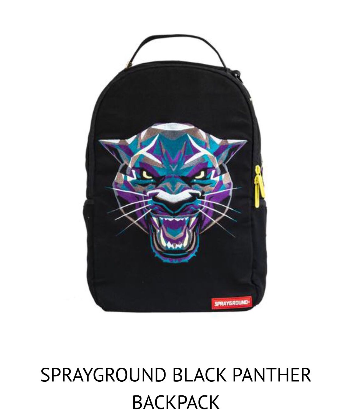 Sprayground x Louis Vuitton backpack for Sale in Philadelphia, PA - OfferUp