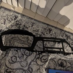 2017 Hyundai Sonata Dashboard Piece