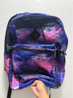 Jansport back pack