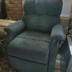 Free Recliner 