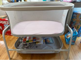 Maxi Cosi Bassinet