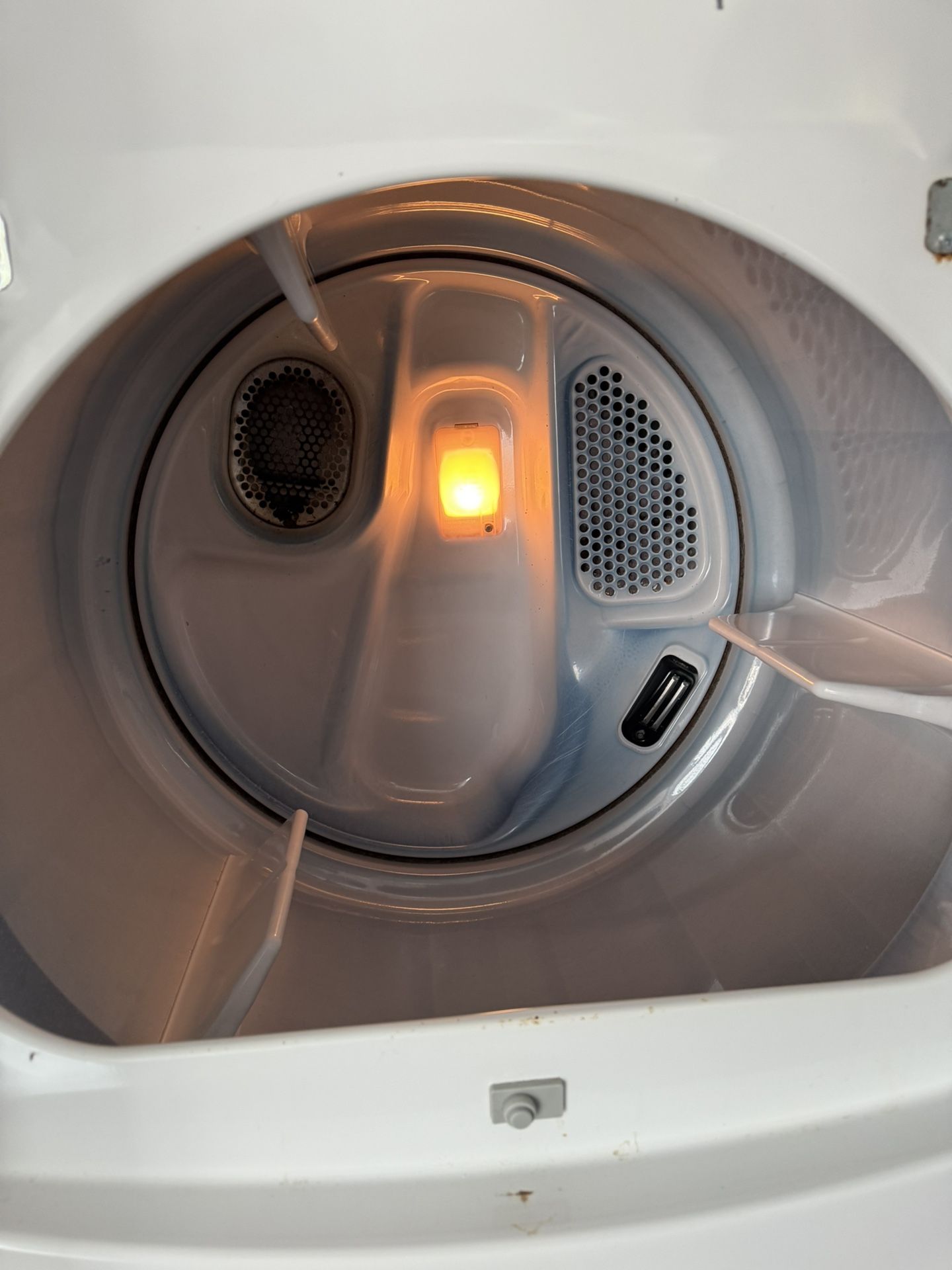 Whirlpool dryer 