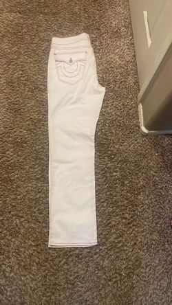 True religion pants