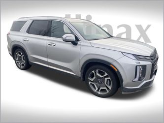 2023 Hyundai Palisade